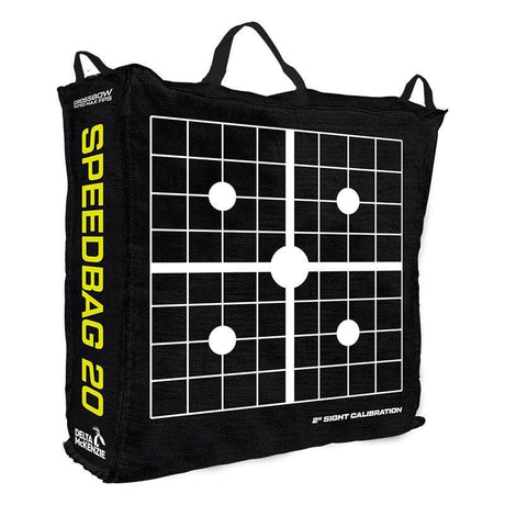 Delta Mckenzie 20" Speedbag Crossbow Target