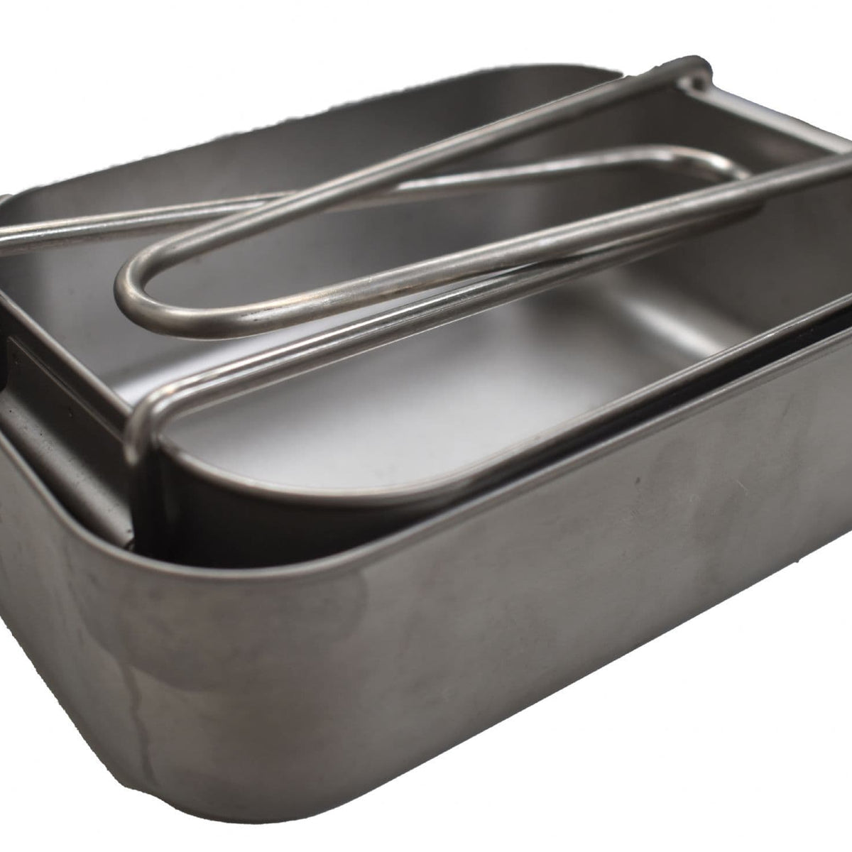 Dutch Military Mess Tins - Pack Of 2 – Preppers Shop UK