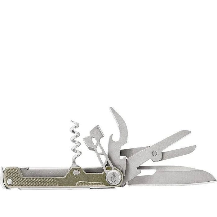 Gerber Armbar Cork Multitool - Shimmer Gold