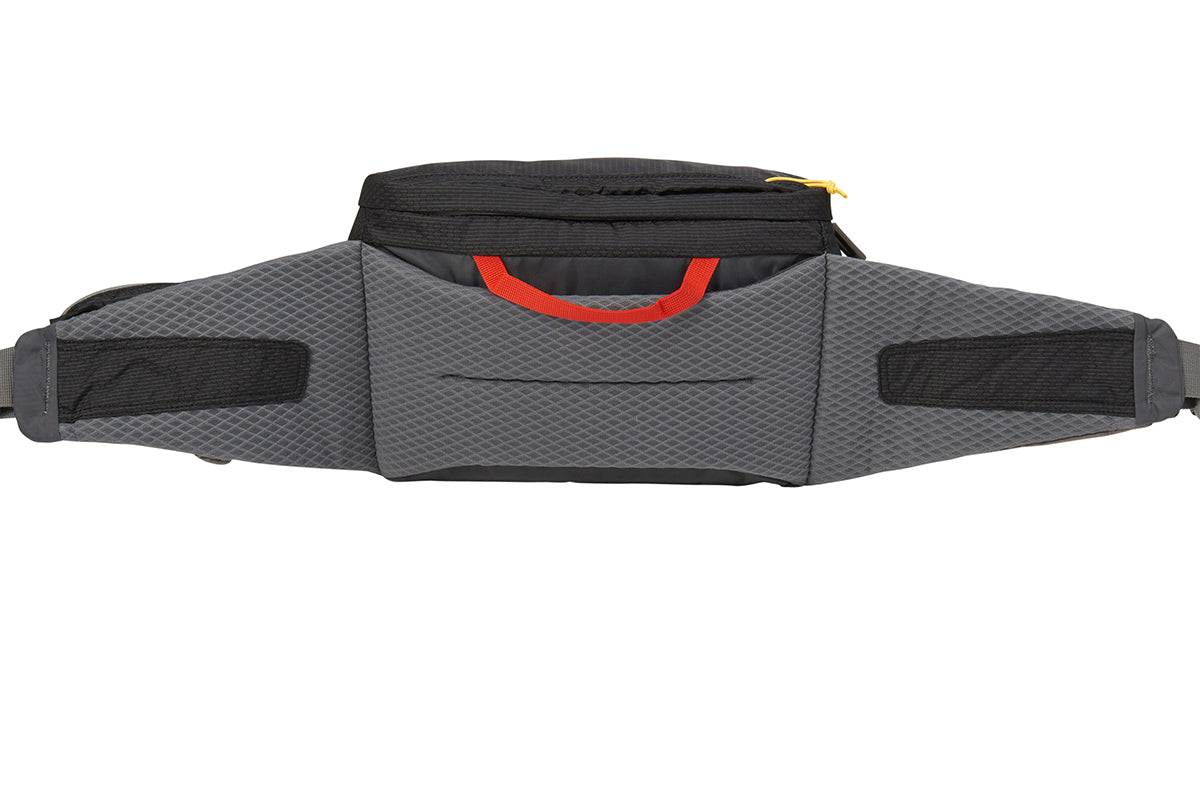 Sierra Designs 7-10 Flex Lumbar Waist Hydration Pack