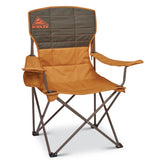 Kelty Essential Single Camping Chair - Canyon Brown/Beluga