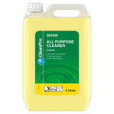CleanPro All Purpose Cleaner Lemon 5 Litre