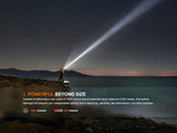 Fenix TK11R 1600 Lumen Rechargeable Torch