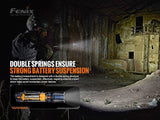 Fenix TK20R V2.0 3000 Lumen Rechargeable torch