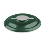 Feuerhand Baby Special 276 LED Hurricane Lantern - Moss Green