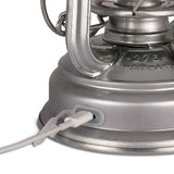 Feuerhand Baby Special 276 LED Hurricane Lantern - Soft Beige