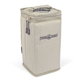 Feuerhand Baby Special 276 LED Hurricane Lantern - Sparkling Iron