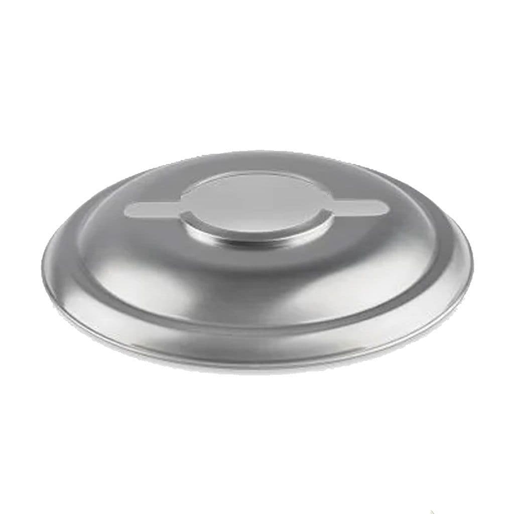 Feuerhand Baby Special 276 LED Hurricane Lantern - Zinc