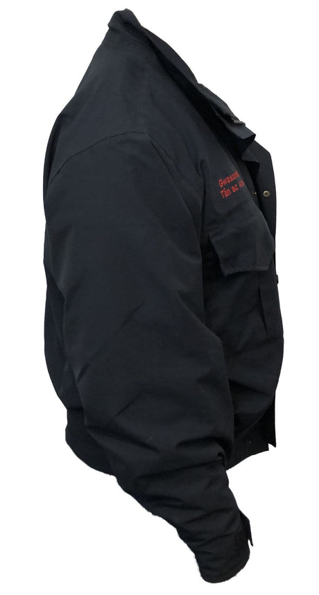 Fire & Rescue Search Churchill Gore-Tex Waterproof Jacket  - Style 18