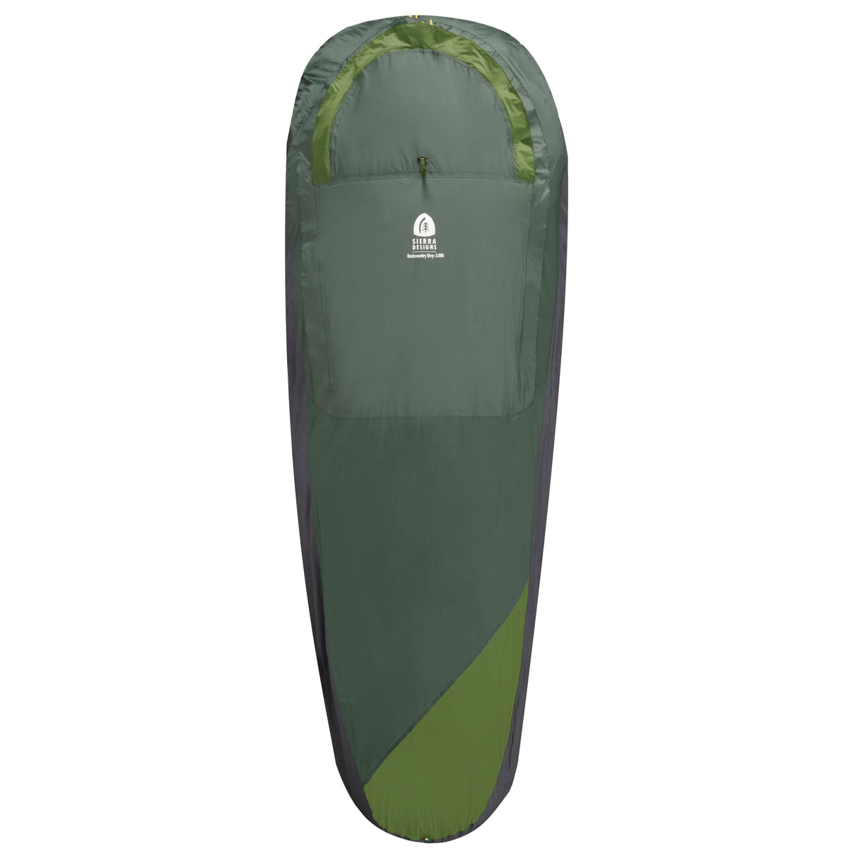 Sierra Designs Backcountry 3000 Bivy Bag