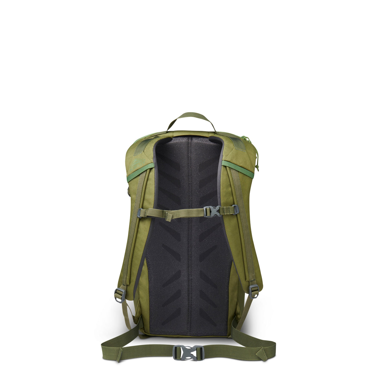 Kelty Asher 18L Backpack Bag - Winter Moss