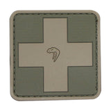 Viper Medic Rubber Patches