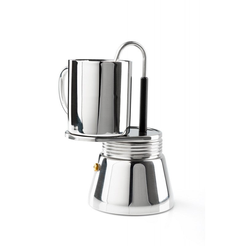 GSI Outdoors Mini Espresso Set 4 Shot