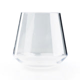 GSI Outdoors Stemless Red Wine Glass x 6