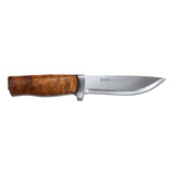 Helle GT Bushcraft Knife