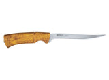 Helle Steinbit Fishing Knife