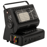 Highlander Compact Gas Heater