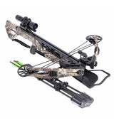 Hori-Zone Kornet RTX-410 185lb Deluxe Compound Crossbow Kit