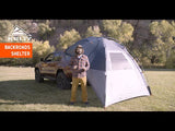 Kelty Backroads Vehicle Tent Shelter