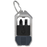 Gerber Driver Keychain Tool - Urban Blue
