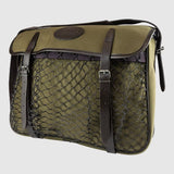 Jack Pyke Canvas Game Bag