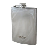 Jack Pyke Stainless Steel Hip Flask - 8oz