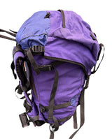 Karrimor Alpiniste 75l Rucksack - Purple