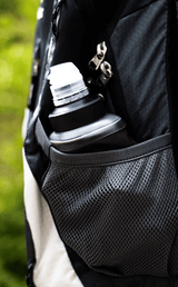 Katadyn BeFree Water Filtration System Bottle 1.0L - Black Edition