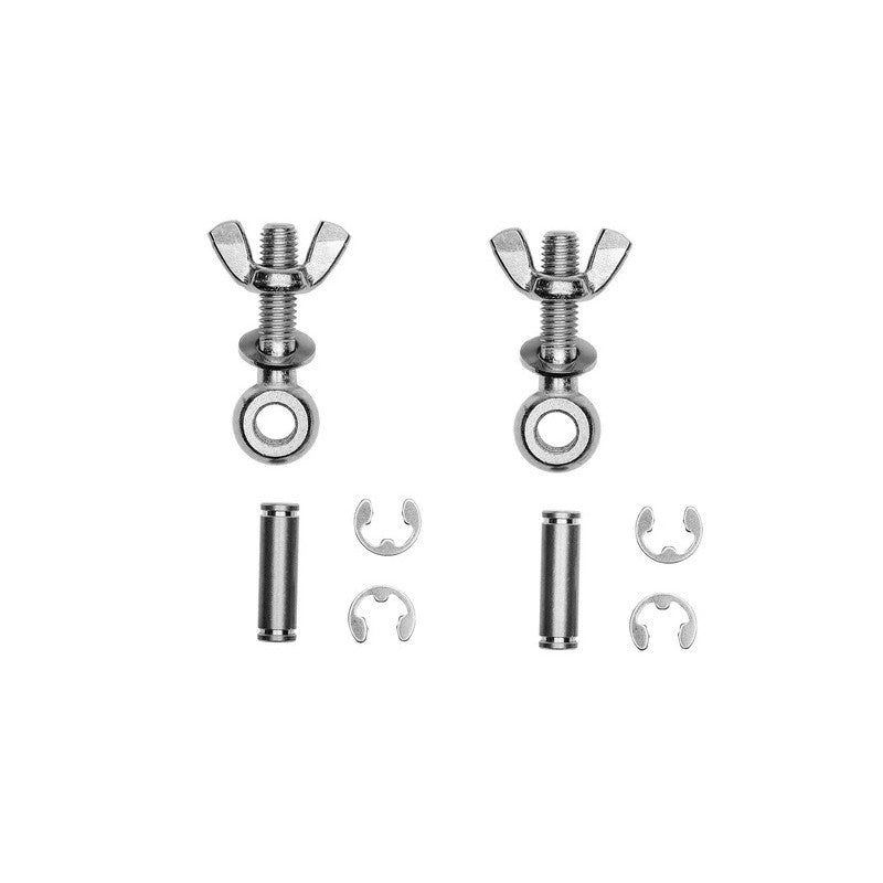 Katadyn Expedition Lid Fastening Kit