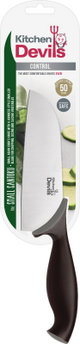Kitchen Devils Control KD Small Asian Cook's Knife