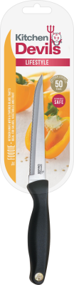 Kitchen Devils Lifestyle KD Stainless Steel Kitchen Knife