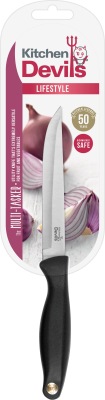 Kitchen Devils Lifestyle KD Utility Knife