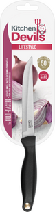 Kitchen Devils Lifestyle KD Utility Knife