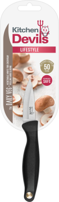 Kitchen Devils Lifestyle KD Vegetable Knife