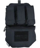 Kombat UK Guardian Assault Panel - Black
