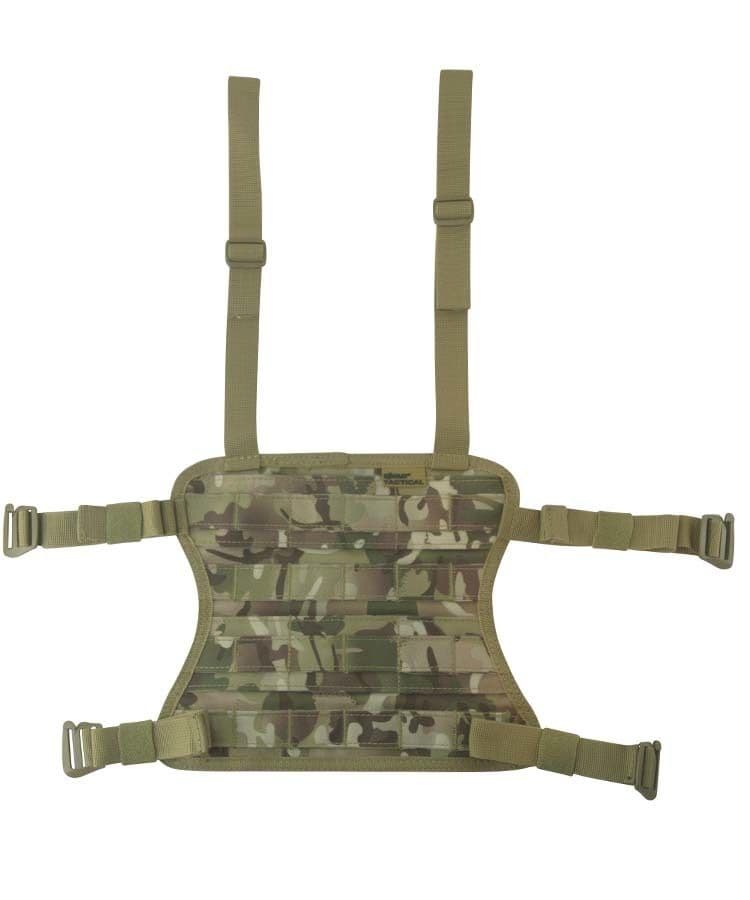 Kombat UK Helmet Carrier Bag - BTP