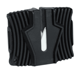 Kombat UK Knife Sharpener - Black
