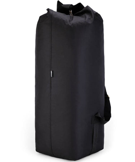 Kombat UK Large 115L Capacity Kit Bag - Black