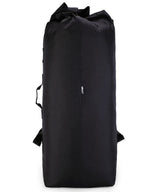 Kombat UK Large 115L Capacity Kit Bag - Black