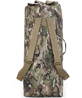 Kombat UK Large 115L Kit Bag In BTP