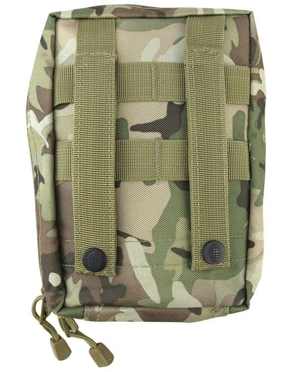 Kombat UK Medic Molle Pouch - BTP