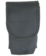 Kombat UK Molle Combi Pouch - Black