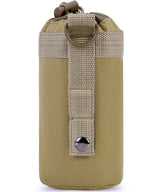 Kombat UK Molle Water Bottle Pouch - Coyote