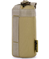 Kombat UK Molle Water Bottle Pouch - Coyote