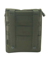 Kombat UK Multi-Mag Carrier - Olive Green