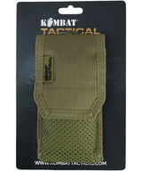 Kombat UK Phone Sleeve - Coyote
