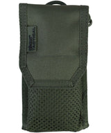 Kombat UK Phone Sleeve - Olive Green