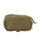 Kombat UK Phone Utility Pouch - Coyote