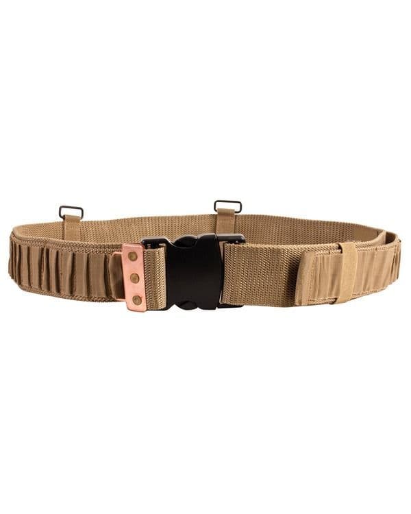 Kombat UK PLCE Belt - Coyote