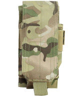 Kombat UK Single Original Style Mag Pouch - BTP